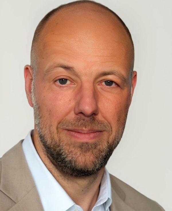 Gunter Genge