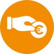 Spende-Icon